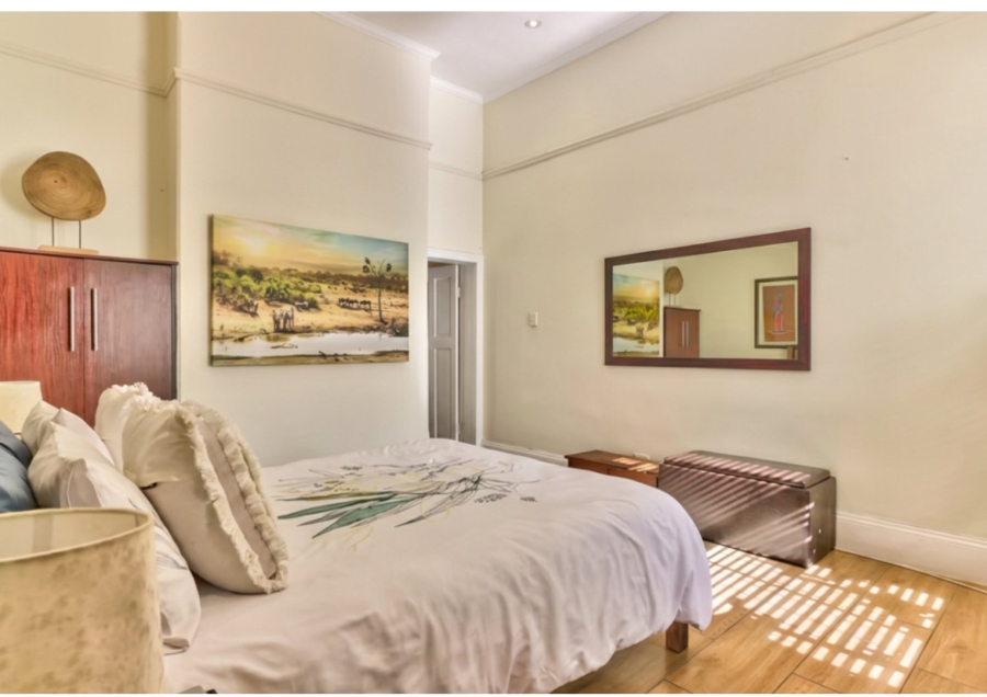 1 Bedroom Property for Sale in Cape Town City Centre Western Cape